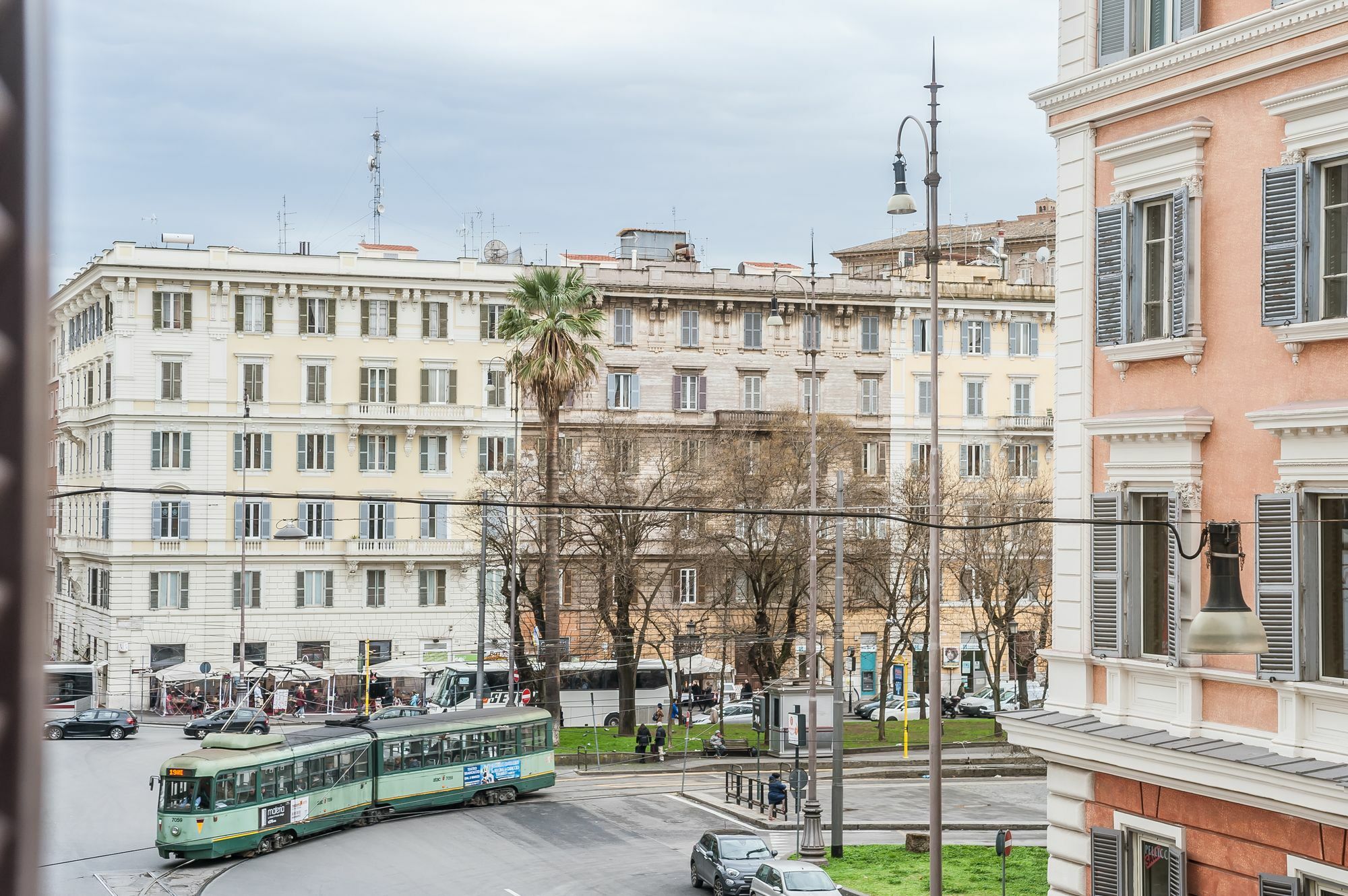 Sanpietrine Le Tue Case A Roma San Pietro Ngoại thất bức ảnh